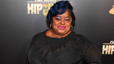 shirlene pearson|Ms. Juicy Baby, Little Women: Atlanta Star, Suffers Stroke